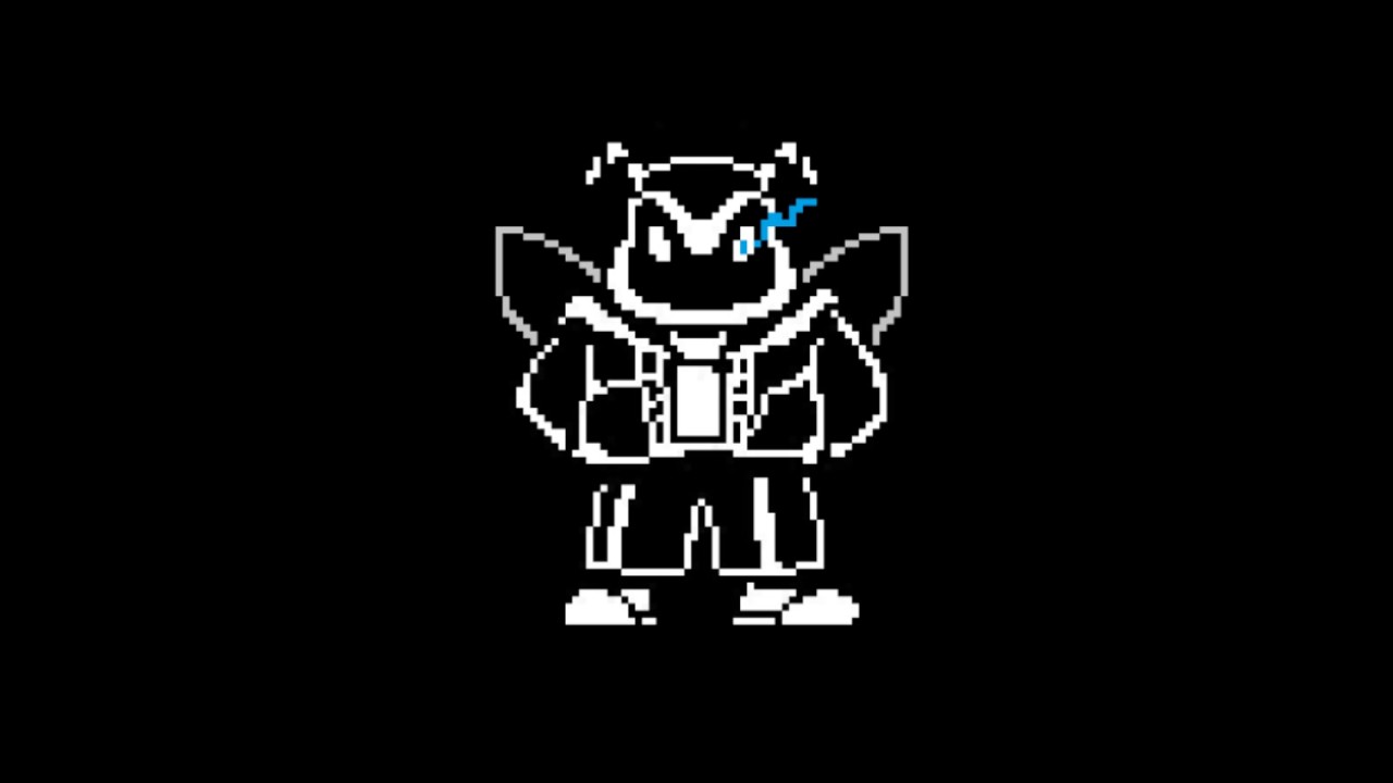 Buckalovania (Buck Bumble + Megalovania)