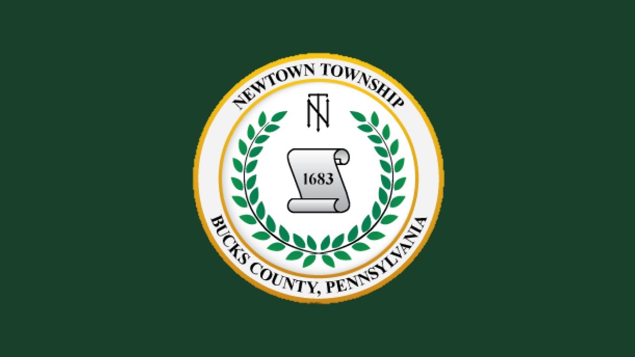 Newtown Township Board of Supervisors Meeting | February 25, 2026  7:00PM