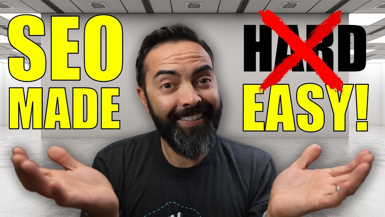 SEO for Non-SEO People Like You