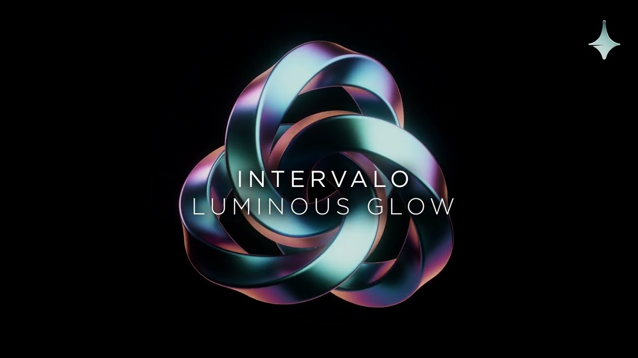 Intervalo - Luminous Glow