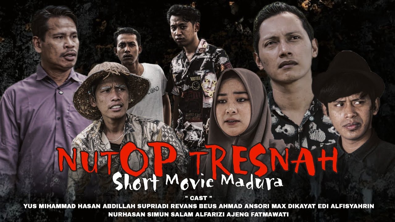 Nutop Tresnah 2 | shot movie madura ( SUB INDONESIA ) 