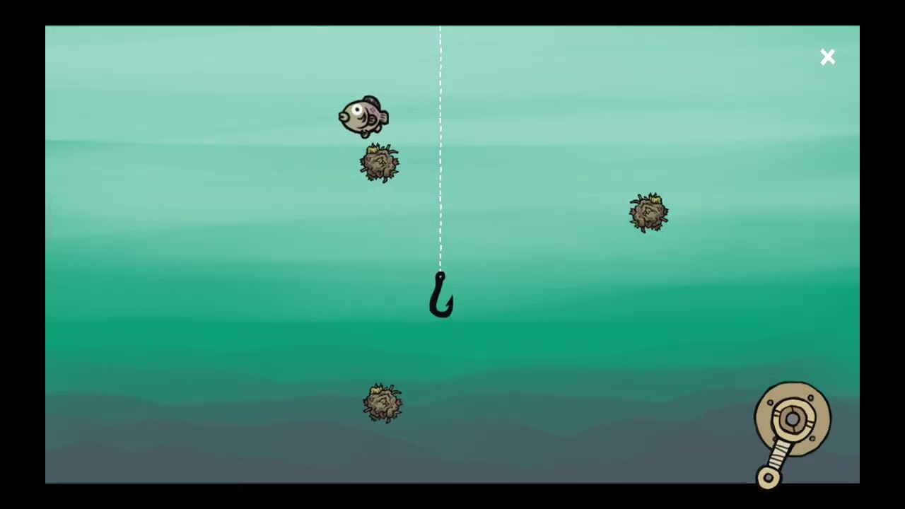 Jogando The Wild Darkness com o Aventureiro - Parte 33
