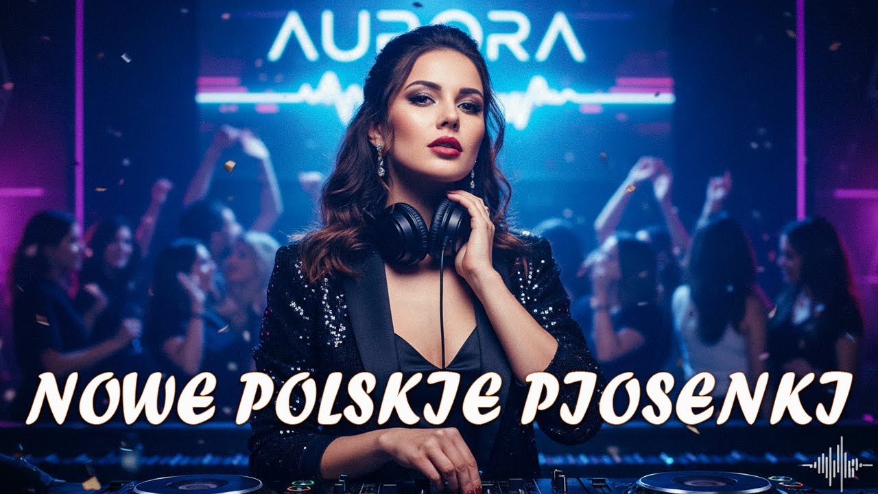 🎧 Polska Muzyka POP 2026 – Nowe Hity Vol.17