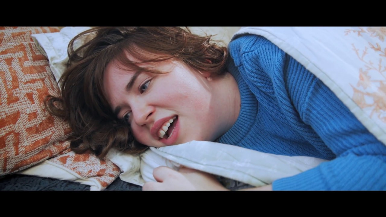 Natalie Patton - Get Up (Official Video)