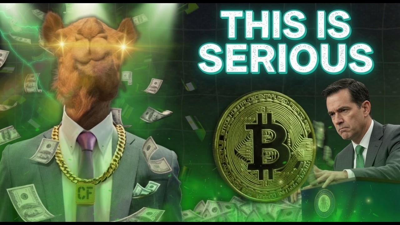 FOMC уже здесь! Вот как я торгую на этом: