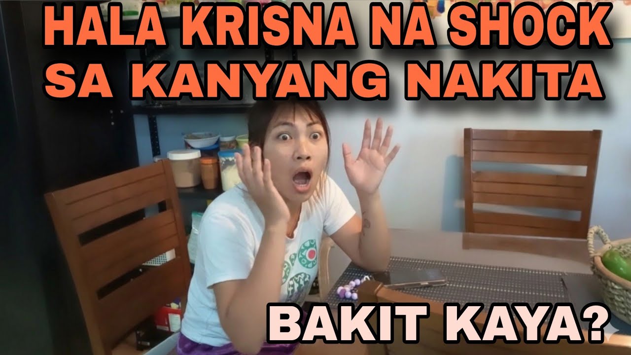 Krisna hindi inasahang magkatagpo sila ni @PugongByahero @CrisnaMahusay 