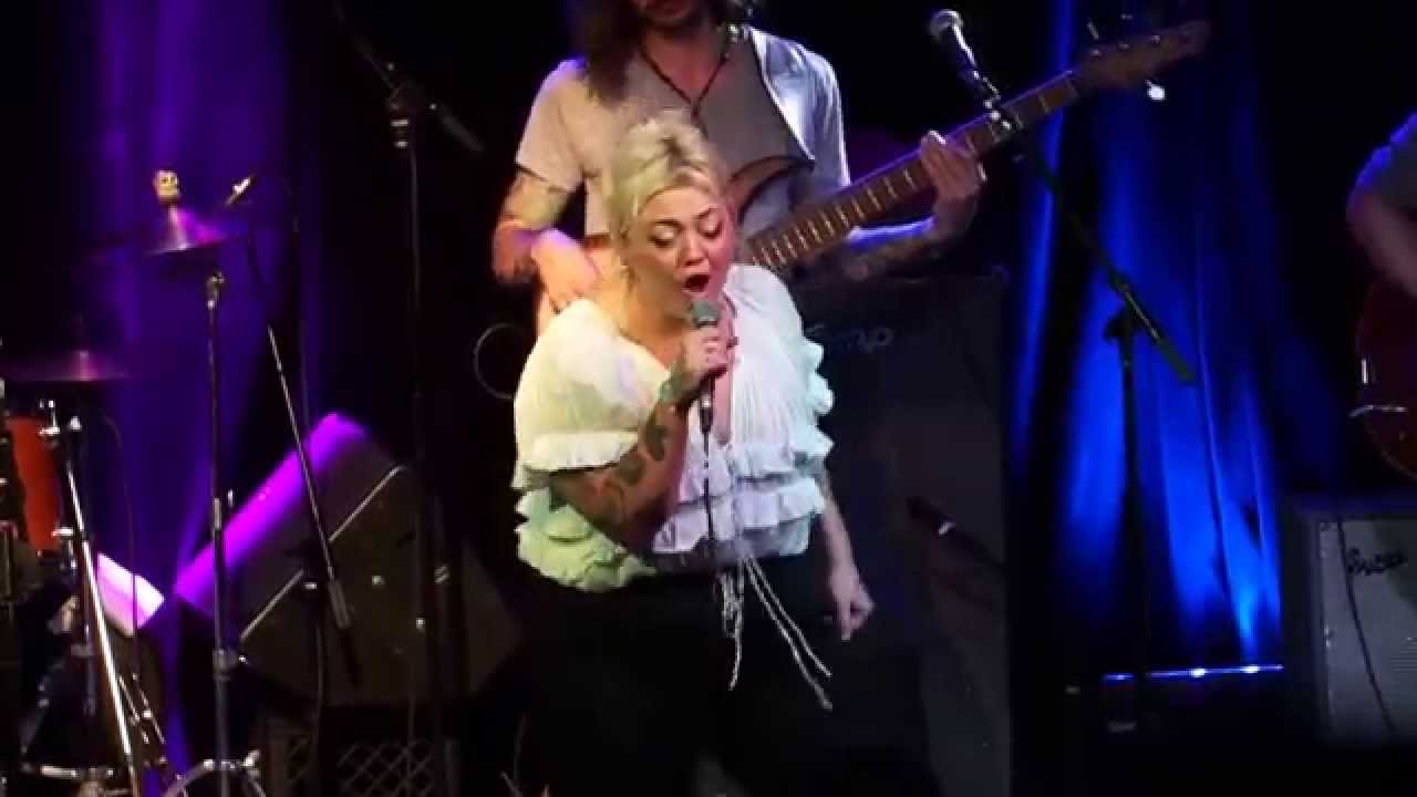 Elle King, 