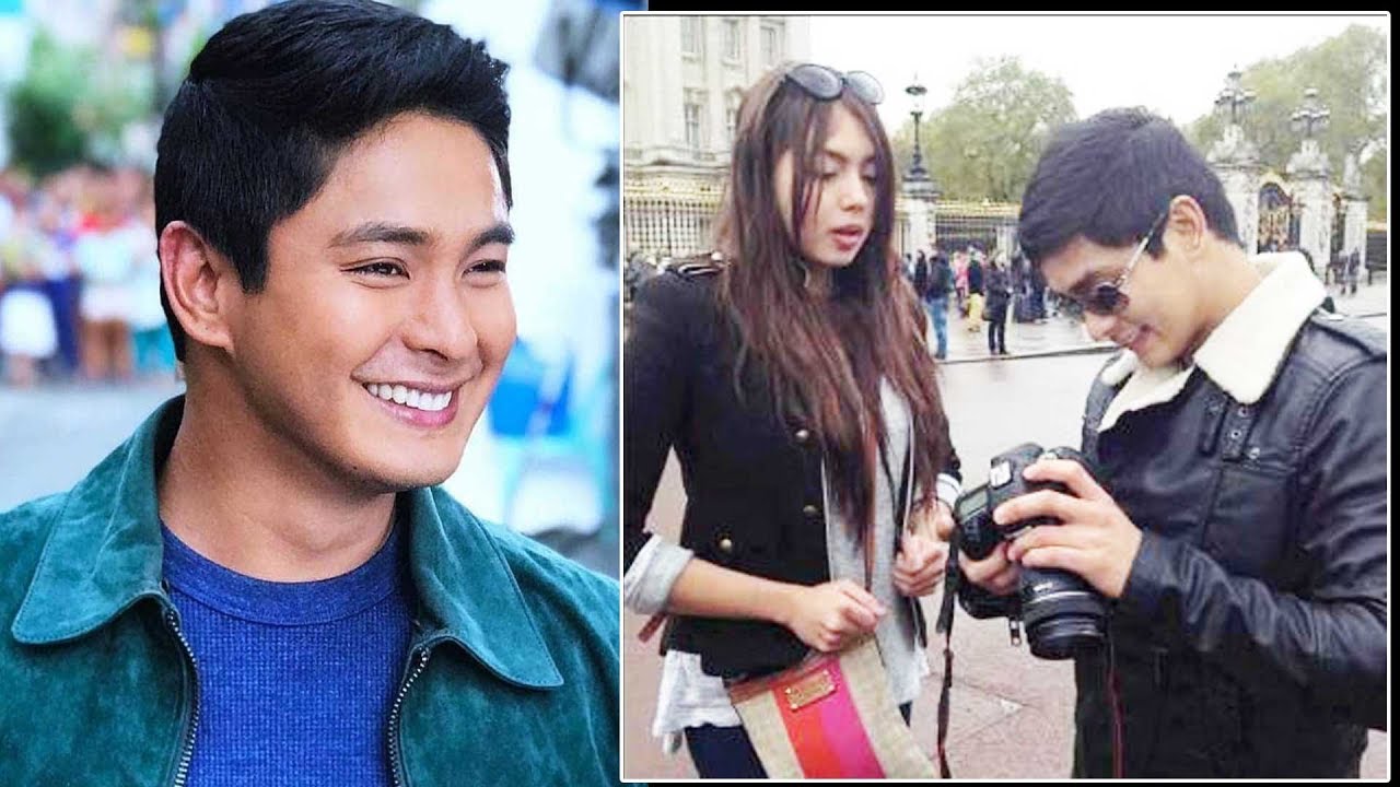 COCO MARTIN at JULIA MONTES Mag cecelebrate ng BIRTHDAY sa GERMANY!