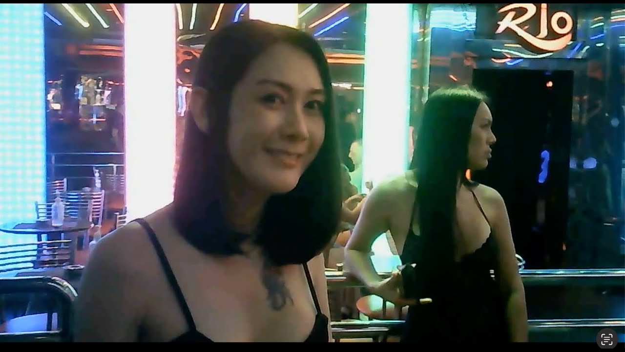 Welcome! Soi Cowboy in Bangkok (Jun.2023)