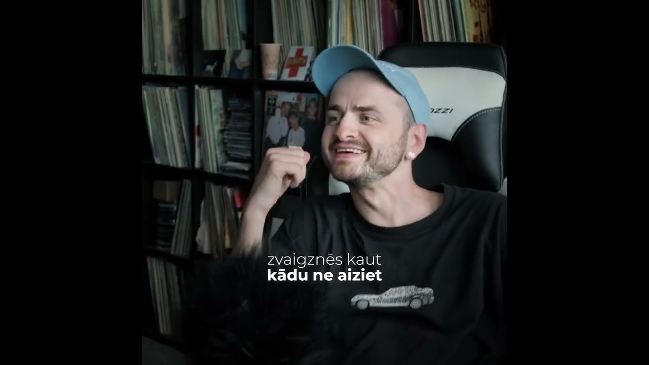 Henriks lasa dzeju par bagātību un trūkumu