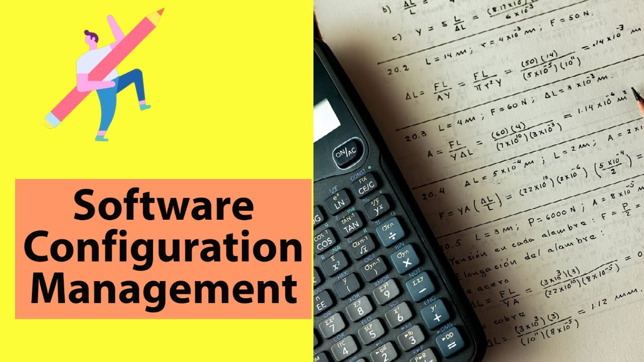 Software Configuration Management