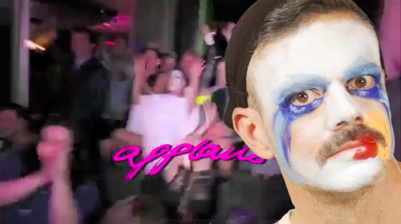 #JohnPollySays - Lady Gaga, Applause, Lauren Bacall & Other Broadway Babies