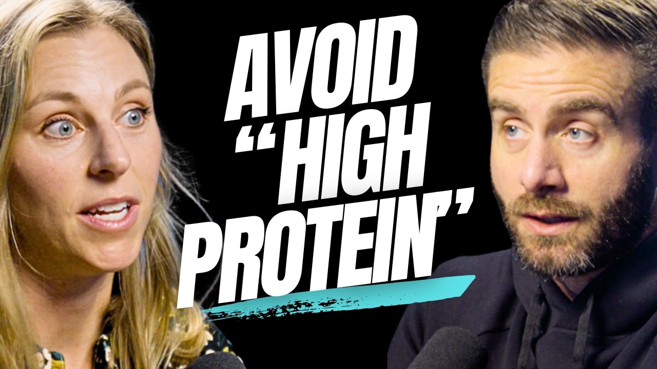 I Asked a Nutritional Therapist How to Read a Food Label - What She Told Me Will SHOCK YOU!
