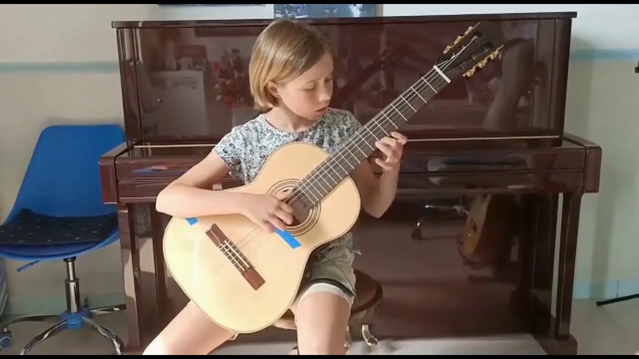 Matilde De Lorenzi - Russian Princess (O.Kiselev)