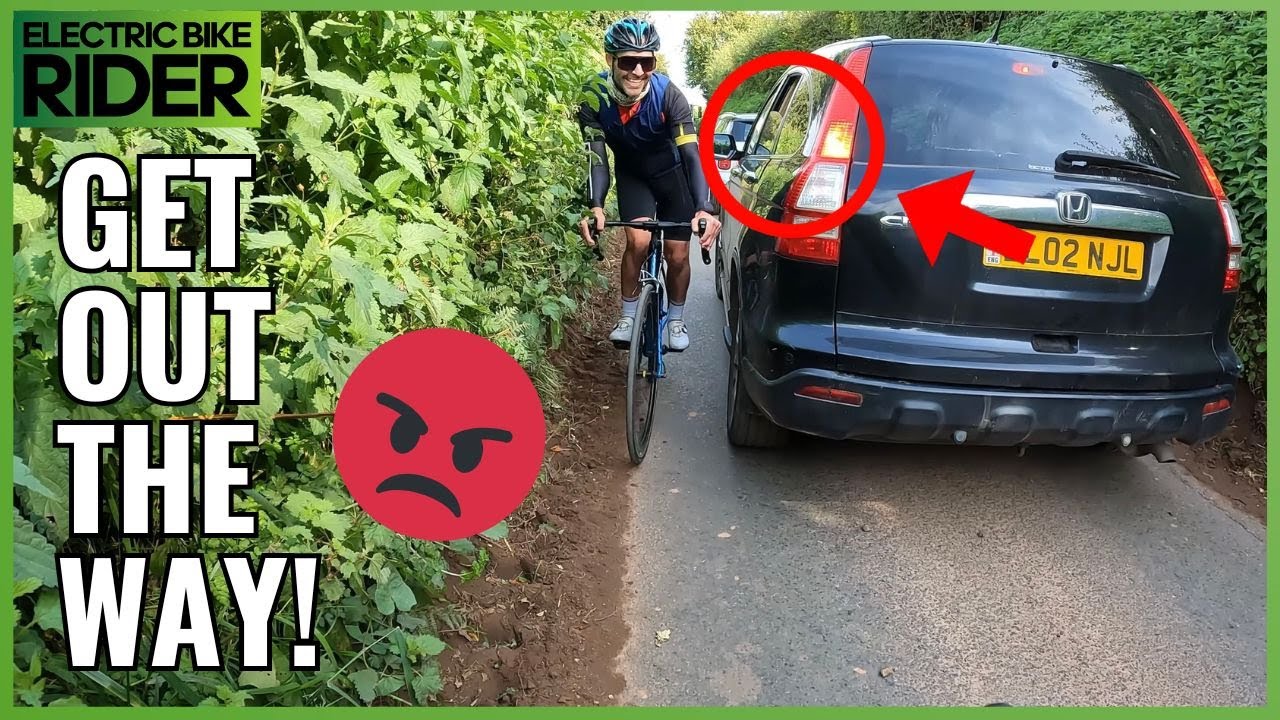 Cycling the Beautiful Devon Coastal roads and Paths to Branscombe Beach
