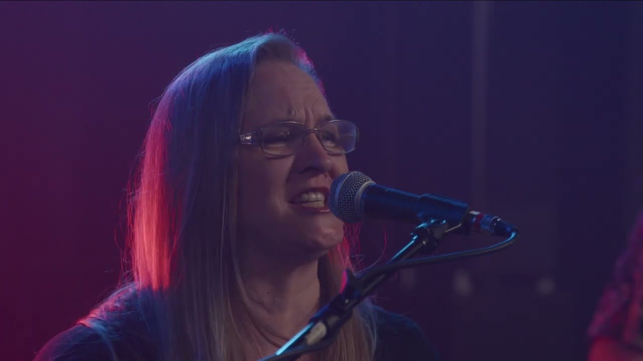 Melody Trucks and Fitzkee Brothers - Got to Get Better in a Little While (Live)