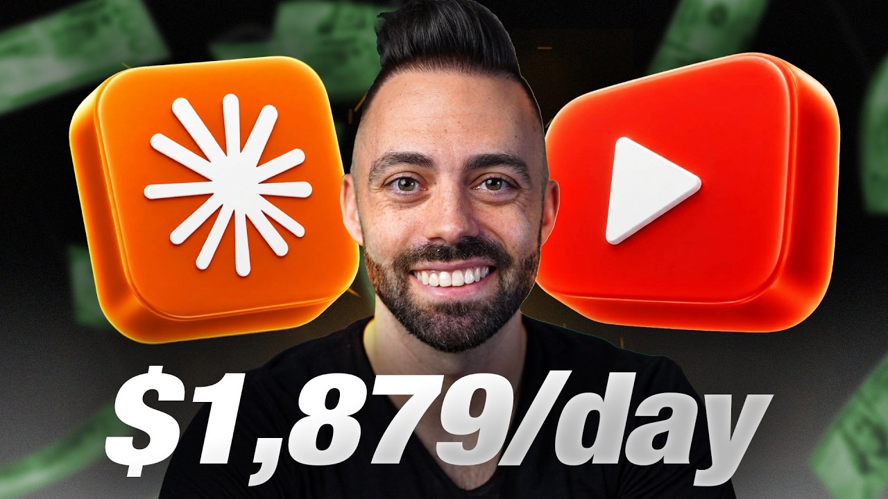 The Complete AI YouTube Blueprint for 2026 (3 Hour Course)