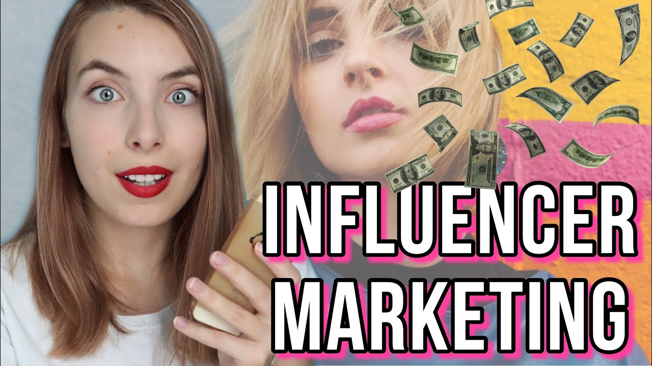 COLLABORAZIONI e INFLUENCER MARKETING: Guida Completa per INFLUENCER e AZIENDE!