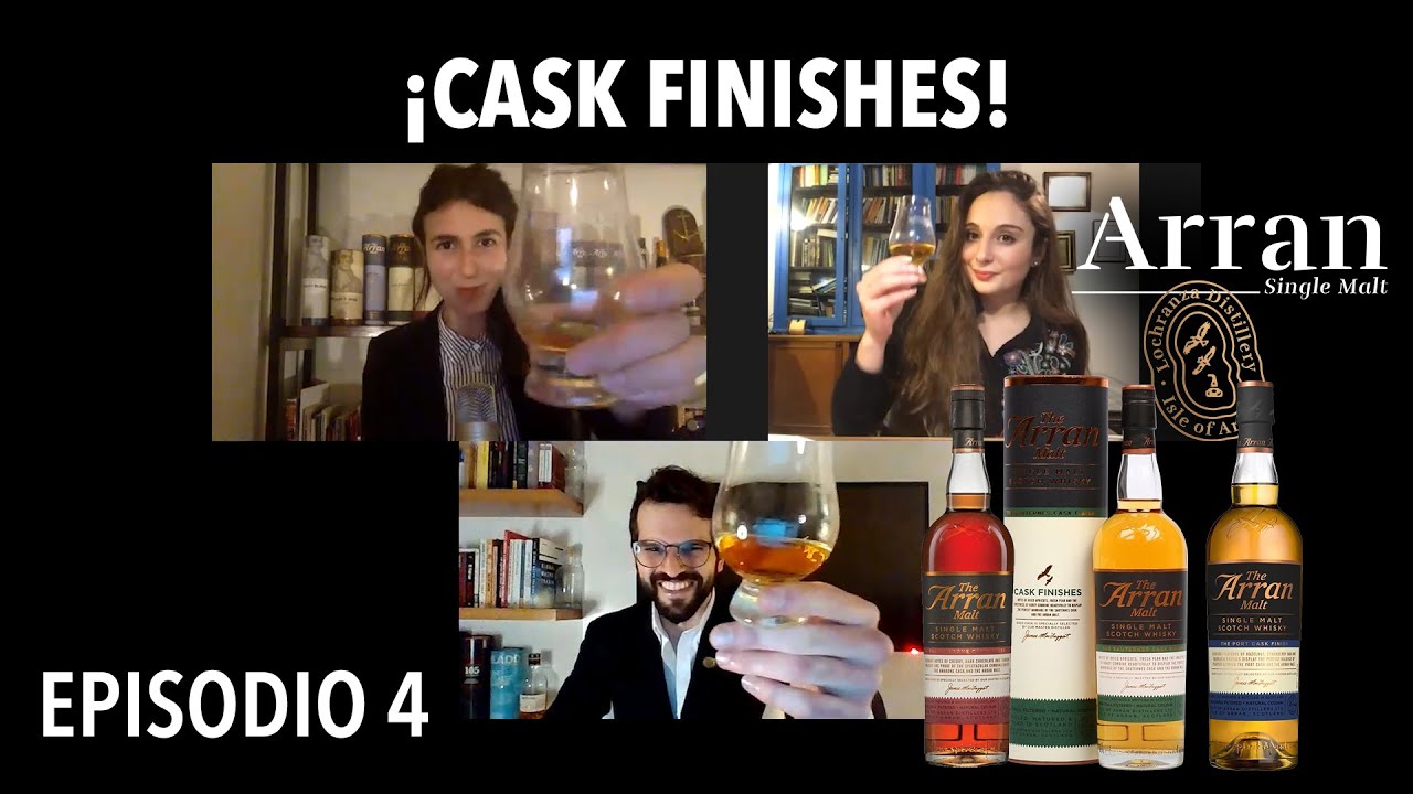 MUNDO WHISKY 2.0 - EPISODIO 4