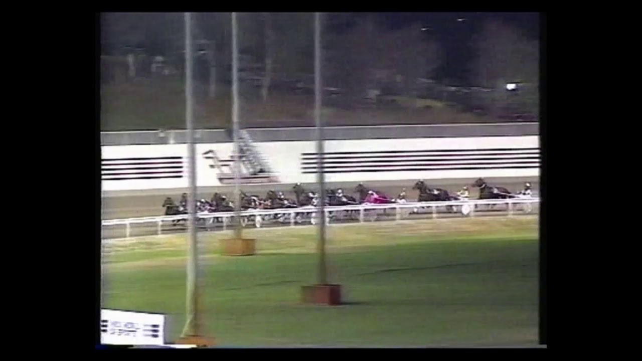 1989 Golden Nugget - Sinbad Bay
