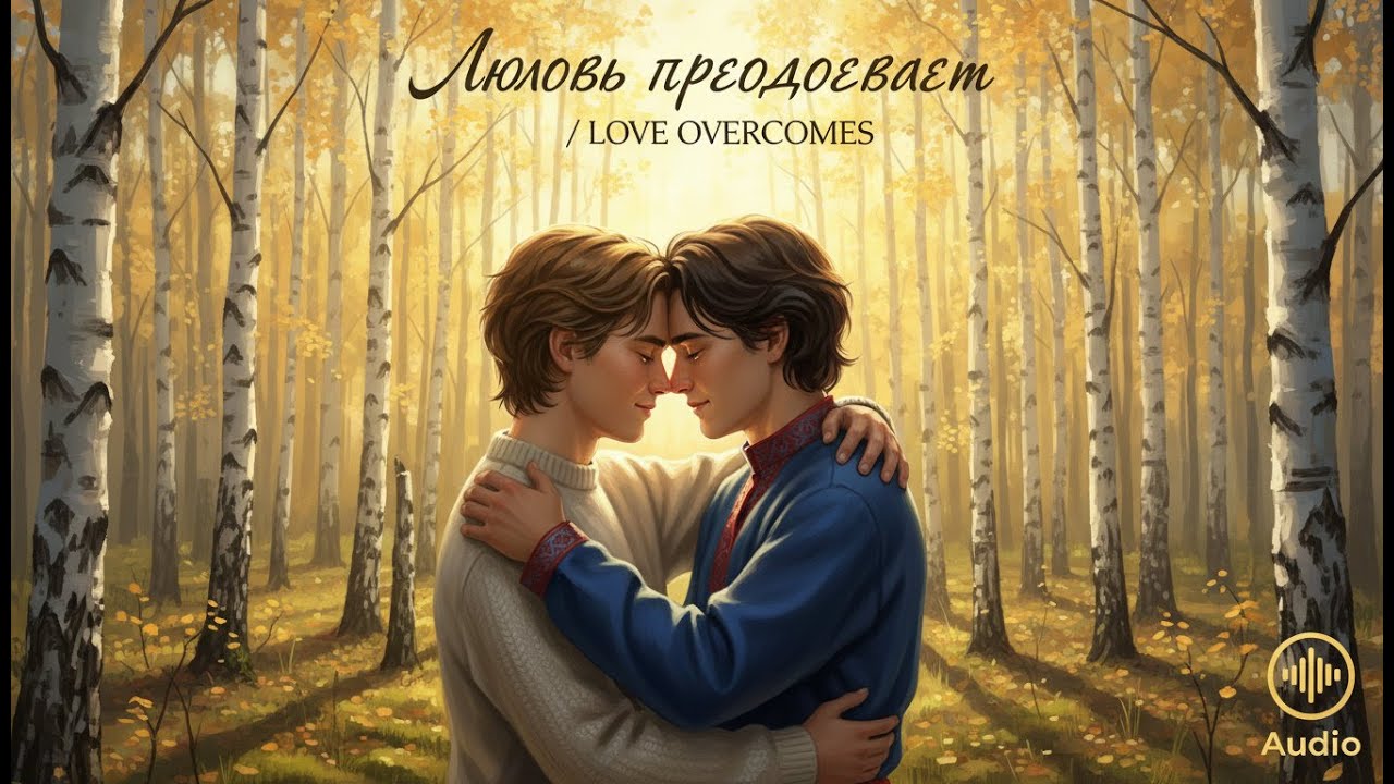 Храбрый отец выходит из шкафа – Но слова сына меняют всё!