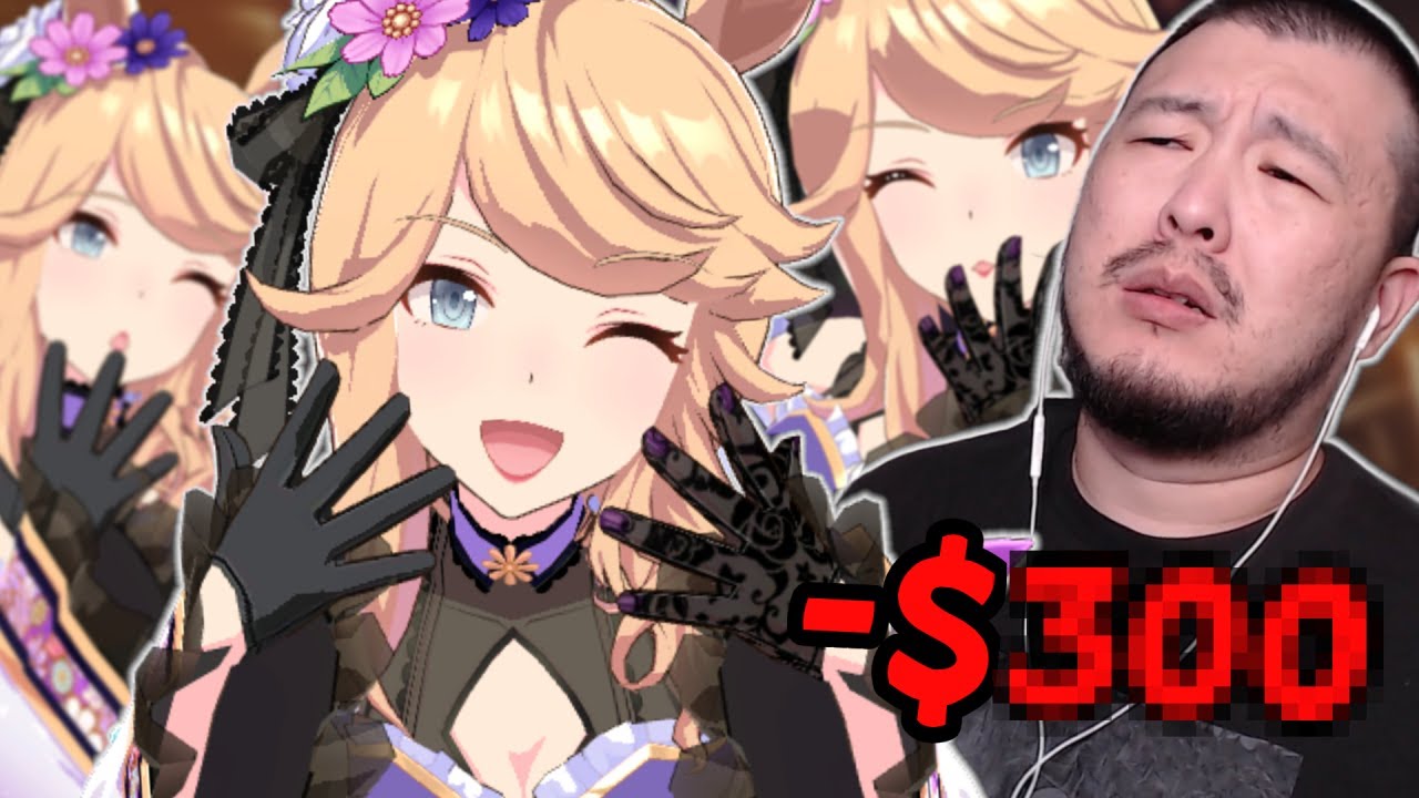 MAKING A GOLDEN CONTINENT | Symboli Rudolf & Gold City Banner | Umamusume