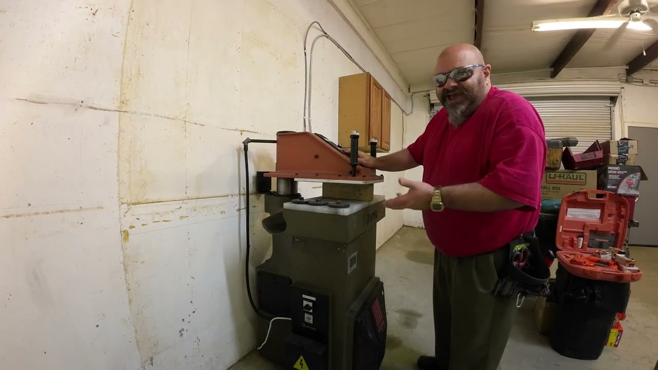 Atom Clicker Press demo