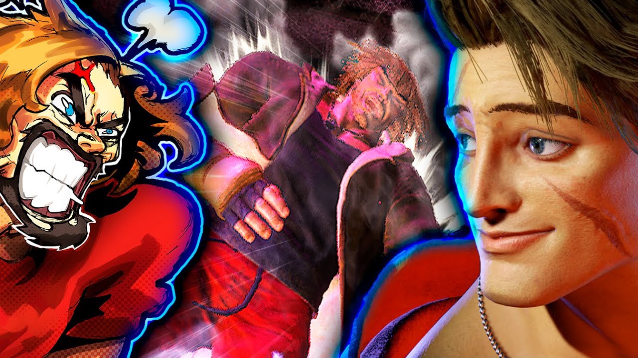 He Ended My STREAK?! 'Road to MASTER RANK!' Street Fighter 6 Online