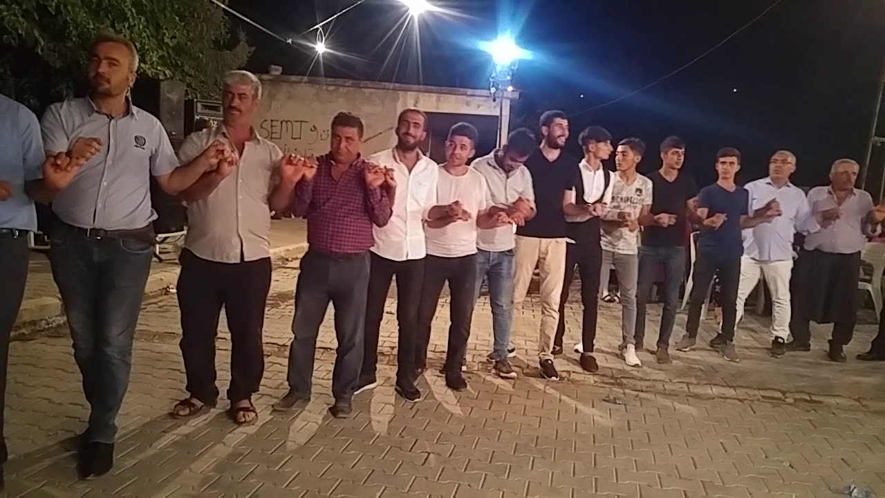 KILINÇ KAMERA GRUP ÖZ BESNILIM SOFRAZ KÖYÜNDE