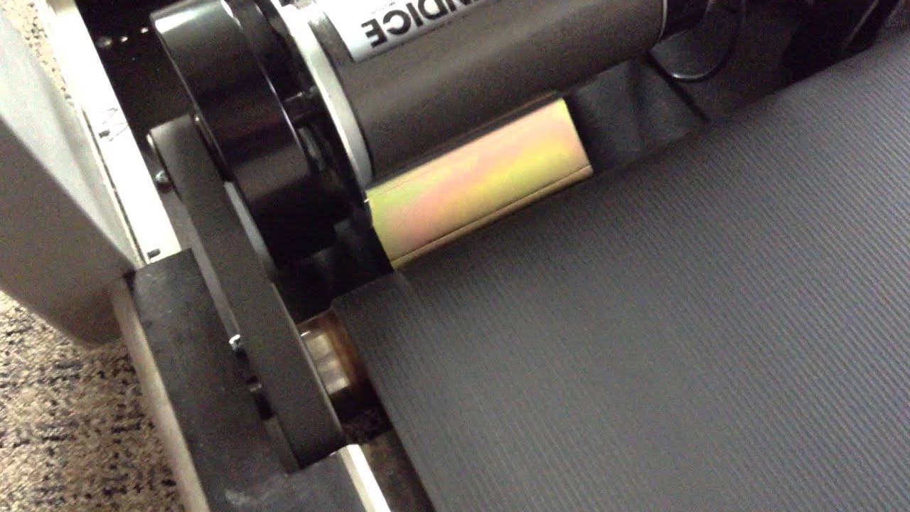 Landice L7 Troubleshooting