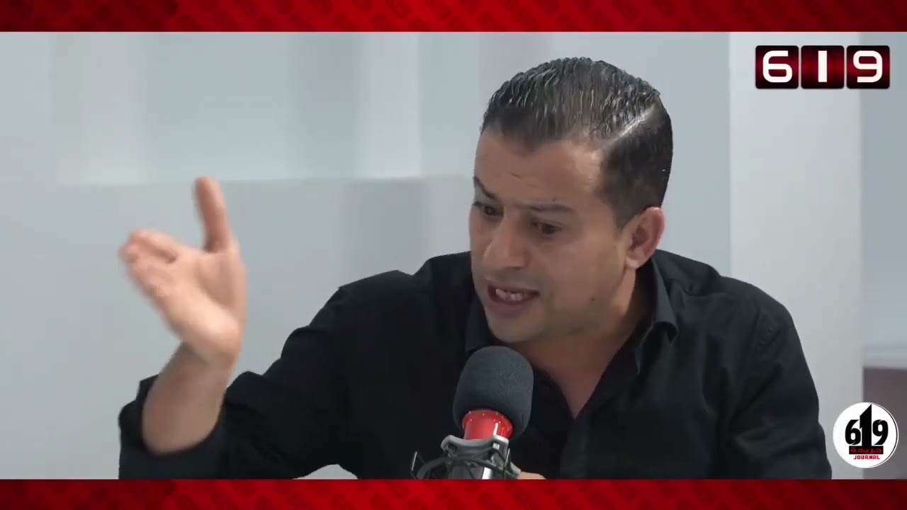 لسعد المهذبي 