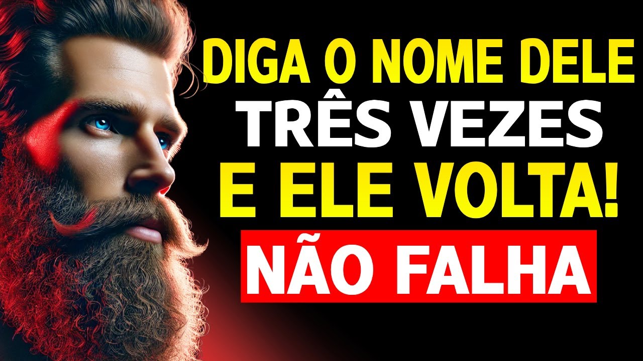 ELE VIRÁ RASTEJANDO E IMPLORANDO PARA QUE VOCÊ LHE DÊ AMOR | ESTOICISMO
