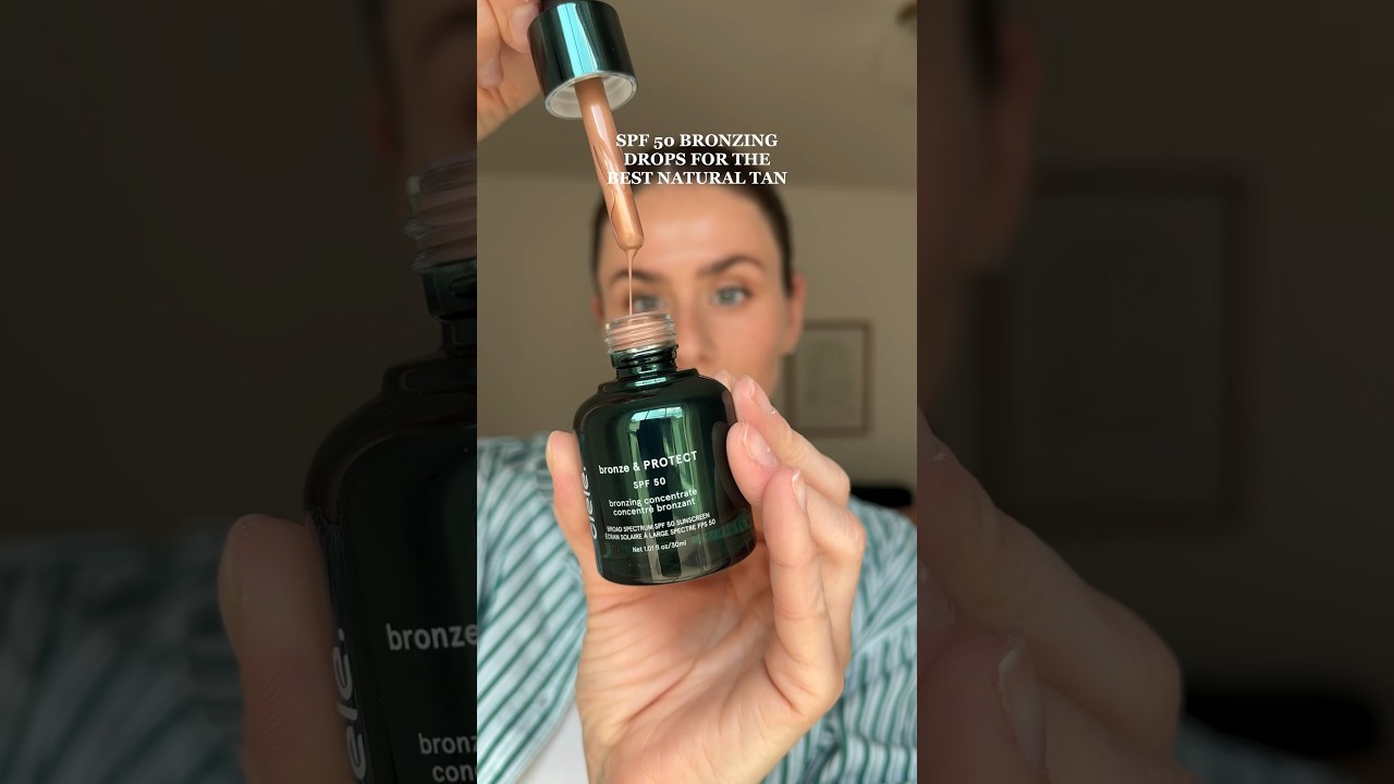 Have you tried anything from Ciele Cosmetics?! 