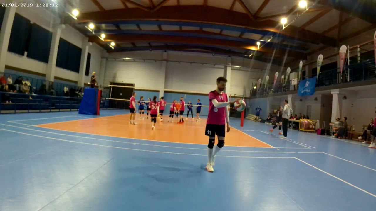 Storditi Sconvolley 4set