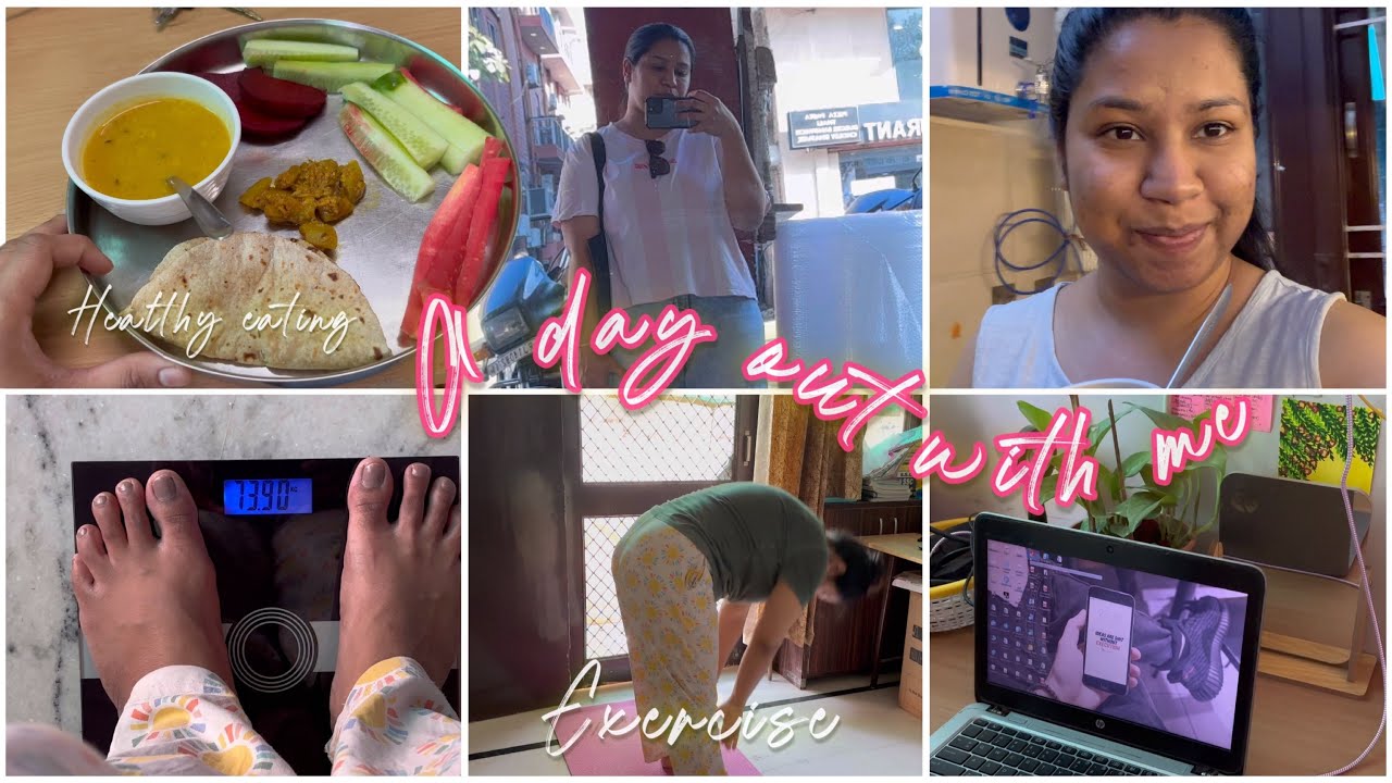 28/365 Aesthetic Day In my life in INDIA #dayinmylife #consistency #vlog #aesthetic #fitnessgoals