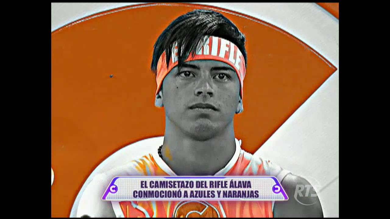 Combate: Programa del 26 de septiembre 2016