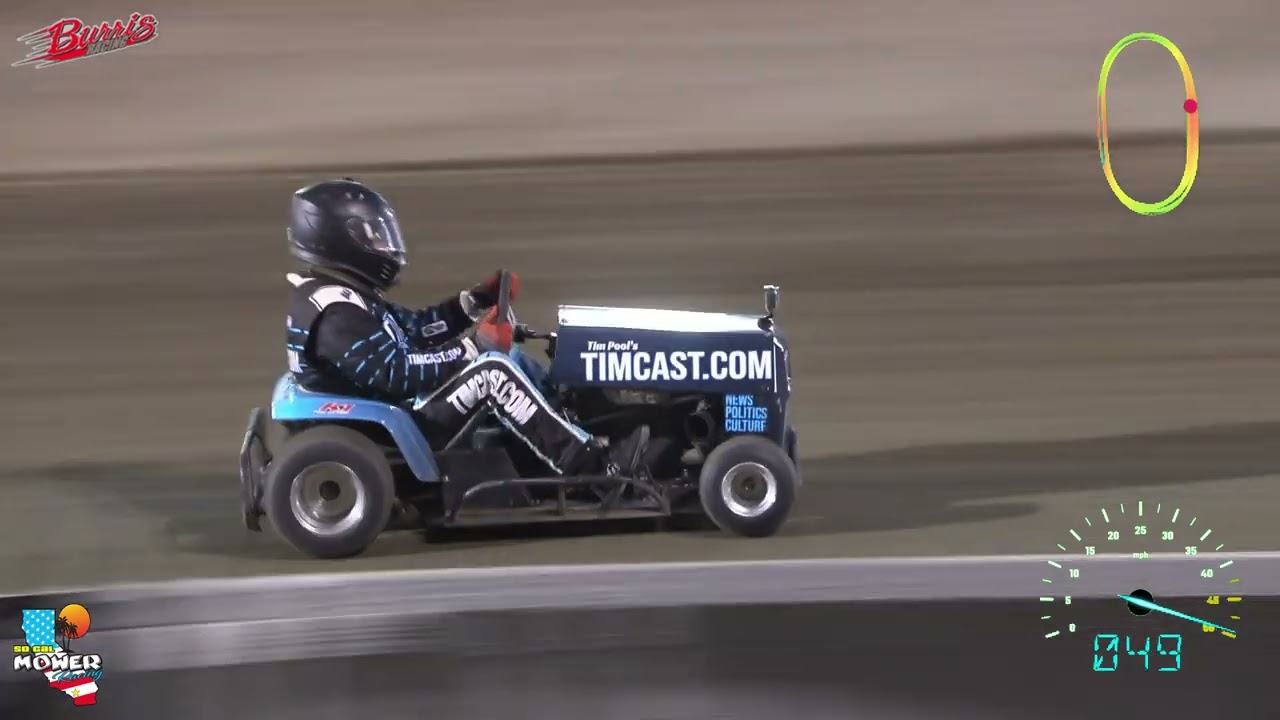 Perris Raceway - Season Opener 3-29-25
