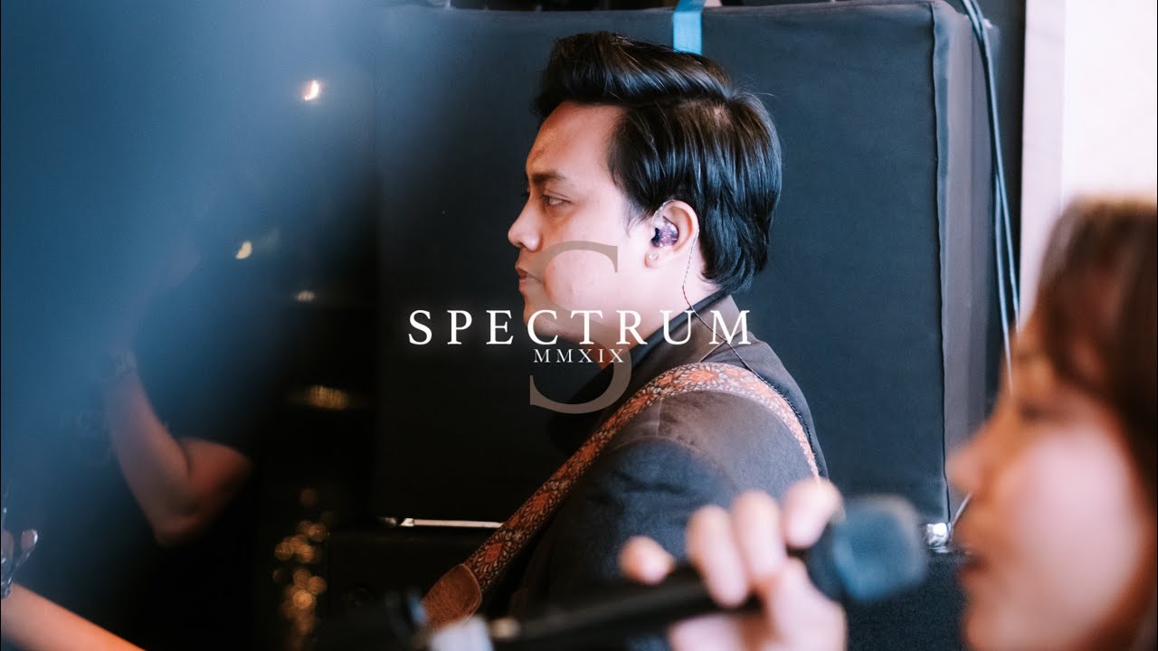 Brian McKnight - Back At One (Live Cover)