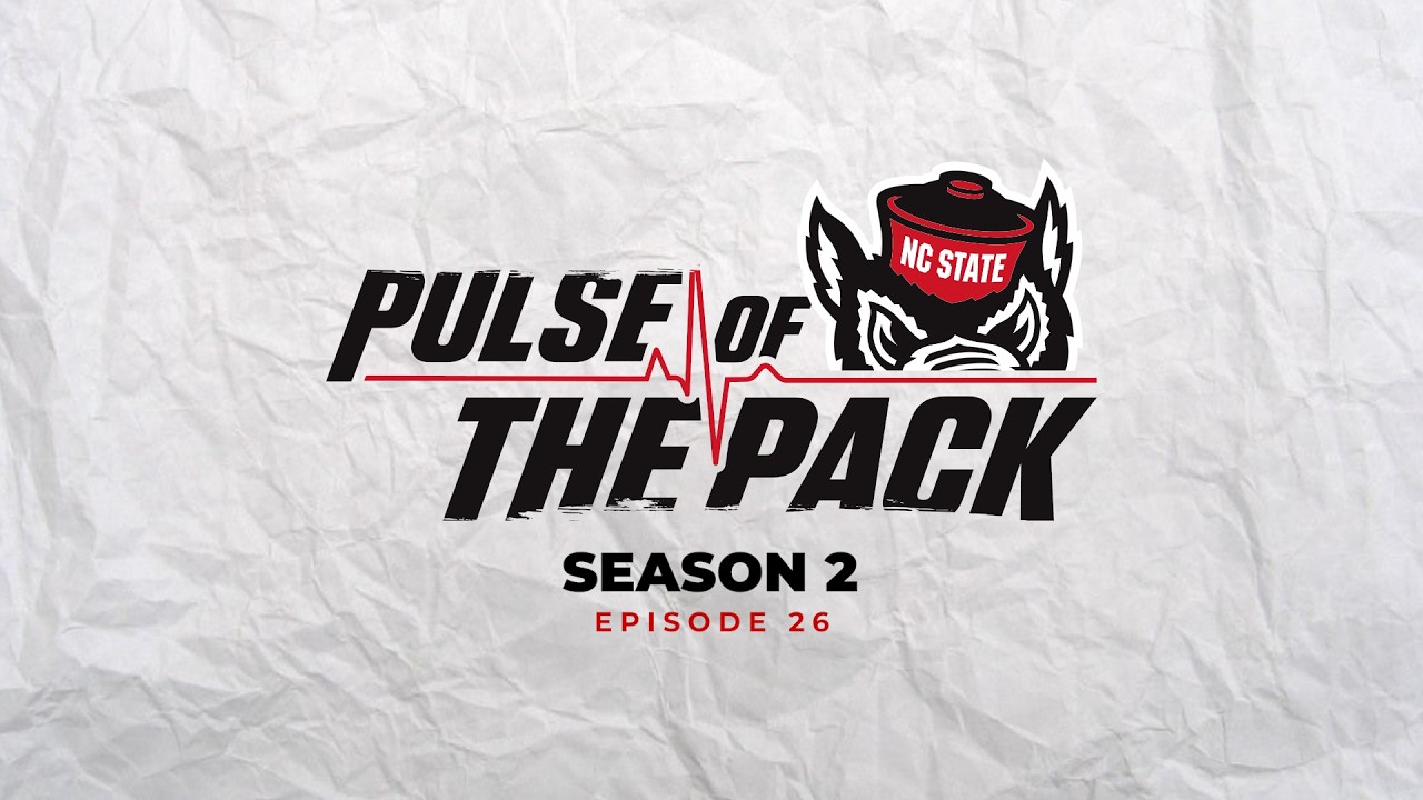 S2E26 Pulse Of The Pack
