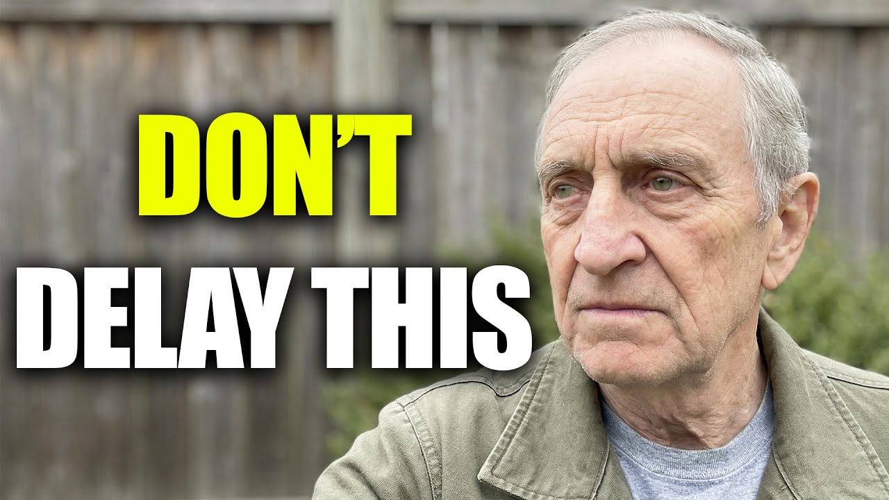 I’m 78… 20 Life Lessons I Learned Once It Was Almost Too Late