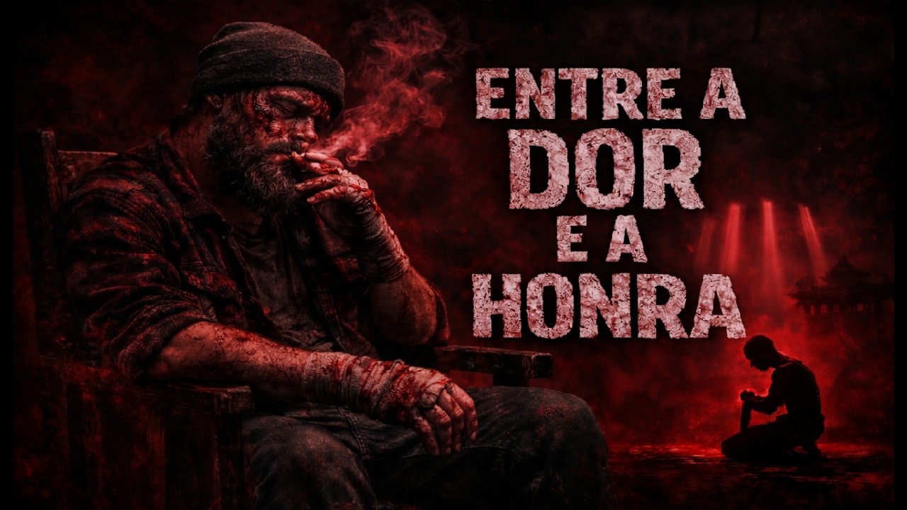 Entre A Dor E A Honra | Ez - A Luta Pelo Seu Legado