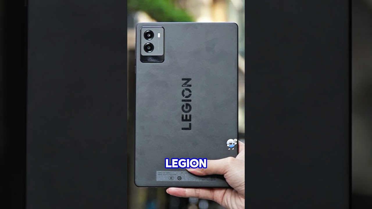 🔥Top 5 Best Gaming Tablets in 2025