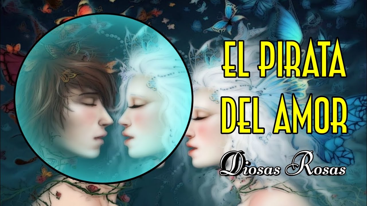 💕EL PIRATA DEL AMOR 💕 COMPLETO  #audiolibro #novelas #romanticas Barbara Cartland