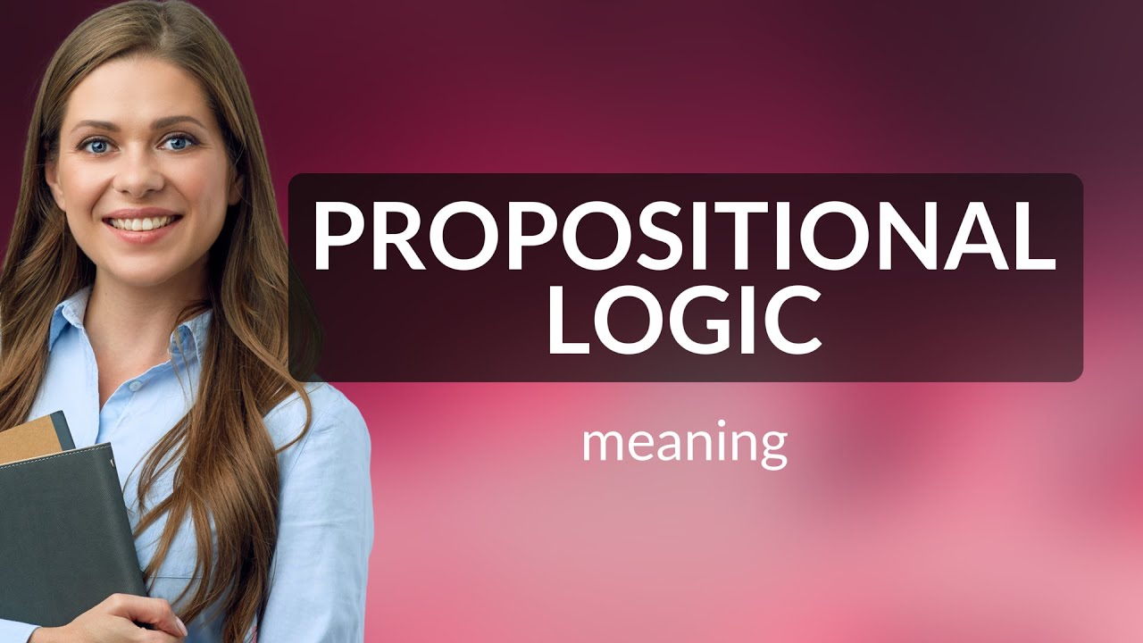 Unlocking the Secrets of Propositional Logic