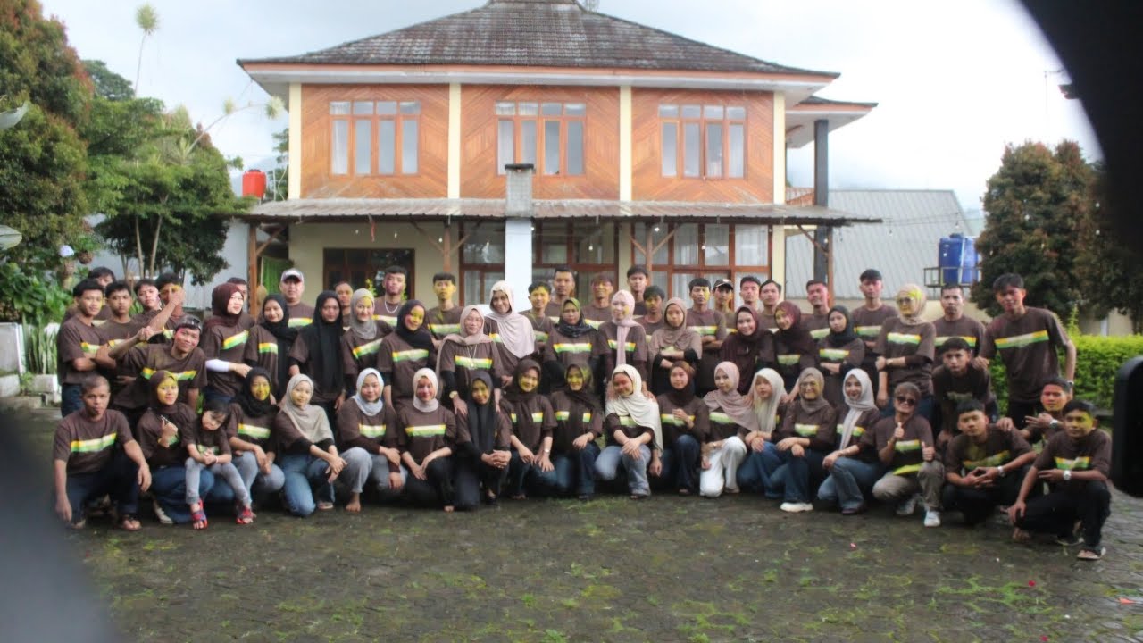 FAMILY GATHERING SOP DURIAN TEH MELA ( TANGERANG )