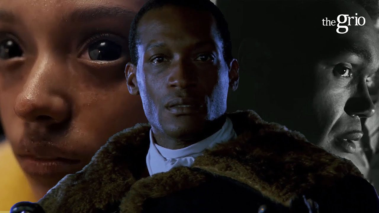 Top 10 Black Horror Movies to Watch
