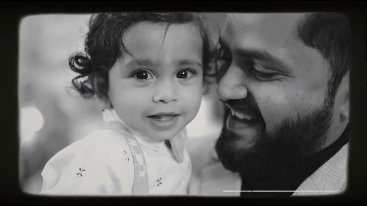 Best Cinematic Birthday Highlights 2025 | Krishiv | Birthday Cinematic Video #birthday #1stbirthday
