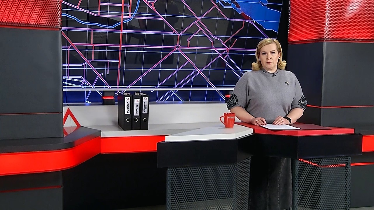Программа Судный день от 19.03.26 (16+)