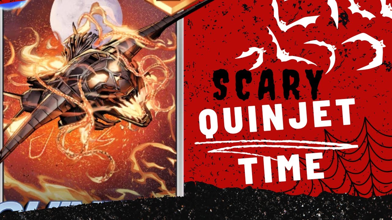 Snap Take: Quinjet is Scary Good! Marvel Snap's Best Early Series 3 Buy?
