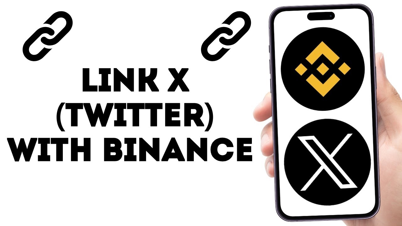 How to Link X (Twitter) on Binance